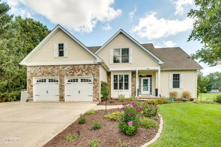 645 Lasalle Drive