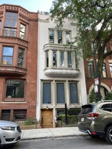 29 E Scott Street