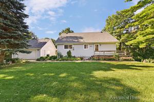 805 Lake Holiday Drive