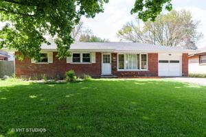 342 Mitchell Drive