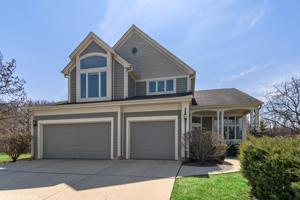 1305 W Quail Hollow Lane