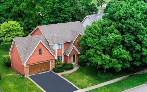 336 Belle Court