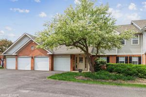 1329 E Evergreen Drive
