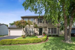 3911 Wood Creek Drive