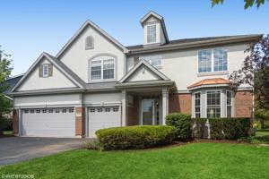 210 Baltusrol Drive