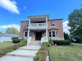 23835 N ECHO LAKE Road