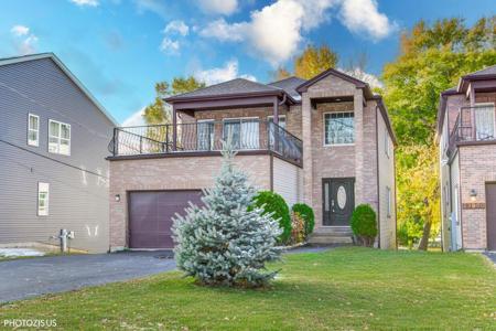 23974 N OVERHILL Drive