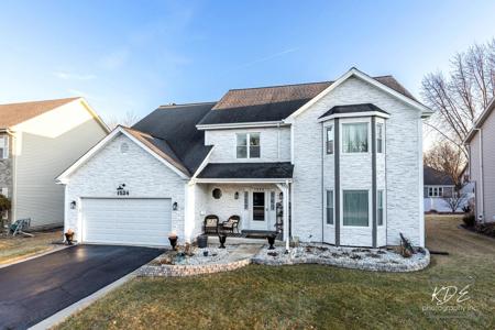 1524 Oswego Road