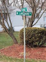 Lot 1 Lakeshore Drive