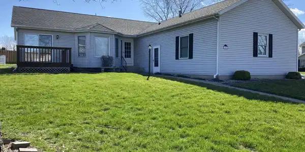 302 Spruce Drive