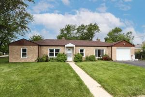 302 Behm Drive