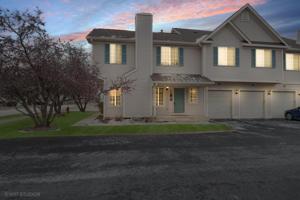 592 Fox Ridge Drive