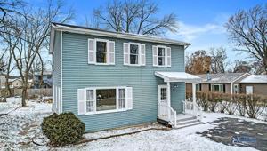 319 Maplewood Drive