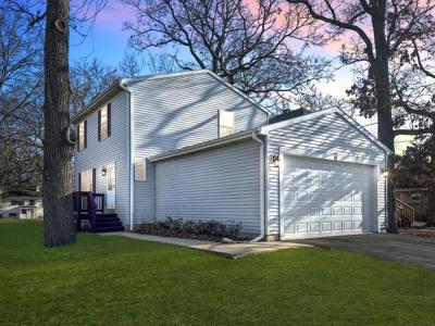 41 Marvin Street