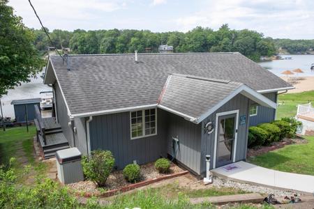 2 Clubhouse Drive