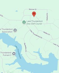 18 Timberlane Drive