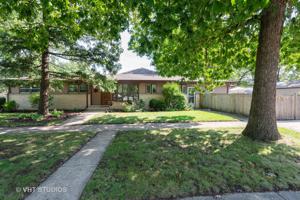 101 S Rose Avenue