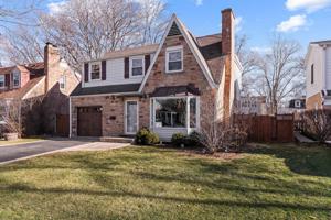 327 Latrobe Avenue