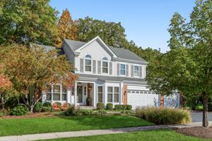 823 Interlaken Drive