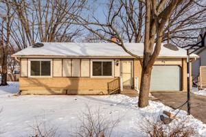 4516 Prairie Avenue
