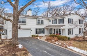 350 Fox Hunt Trail