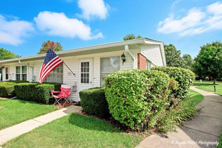 7314 Chevy Chase Court