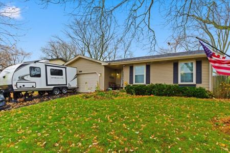 2105 Sprucewood Lane