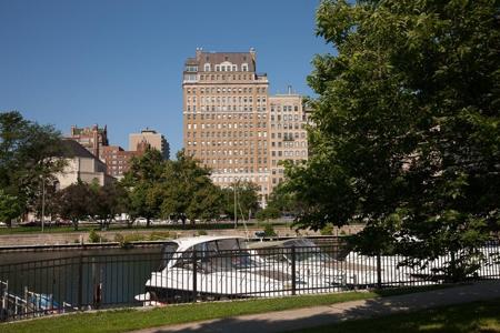 3500 N Lake Shore Drive