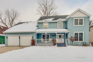 155 Parker Drive