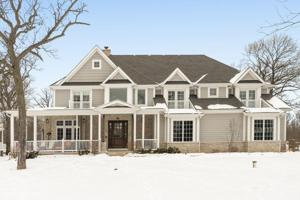 1690 Hickory Knoll Drive