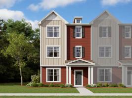 1622 Albany Lot #13 Street