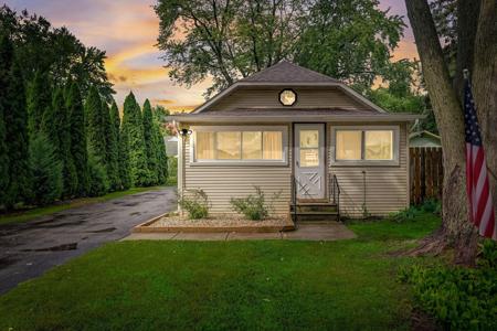 112 Mayfield Avenue