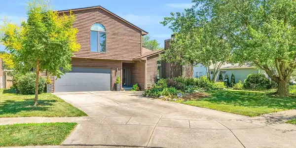 2106 Madison Court
