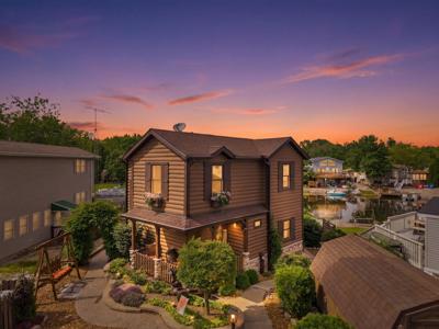 154 Flora Fern Road
