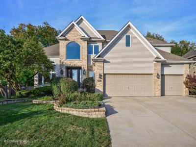 3190 Wild Meadow Lane