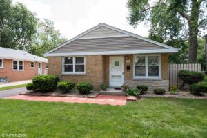 29 W GLENLAKE Avenue