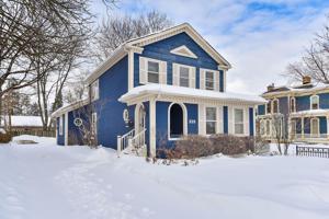 235 W JEFFERSON Avenue