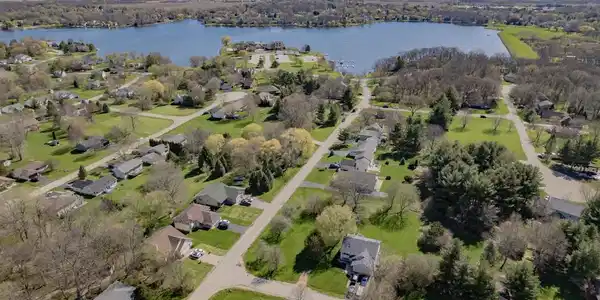 100 Delta Drive SW