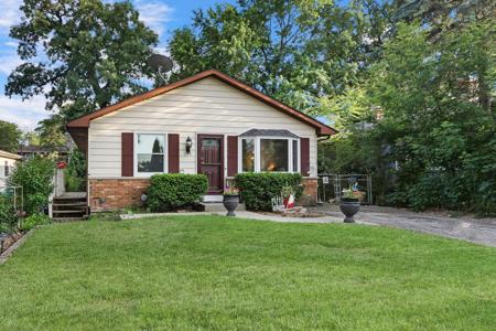 205 Ferndale Drive