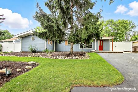 806 Nancy Lane