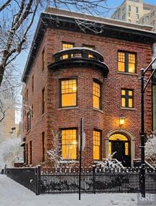 1401 N Astor Street