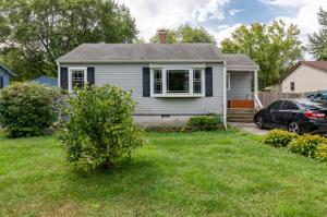4805 Prairie Avenue