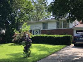 405 Hillside Drive