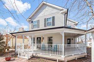 6 N Lake Avenue