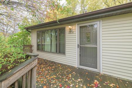 3808 Greenwood Drive