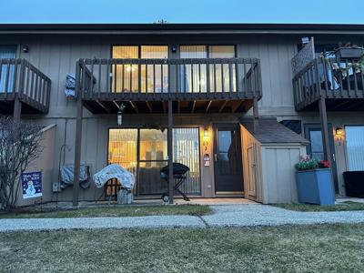 63 Aspen Colony