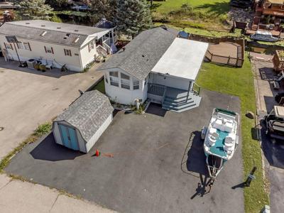 95 Smallmouth Lane