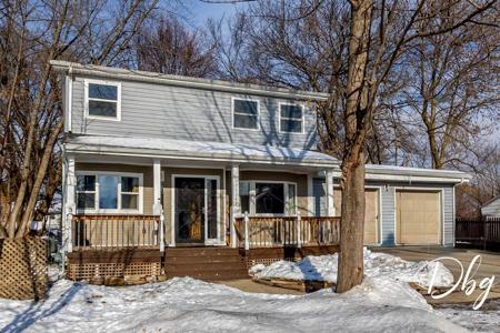 25544 W Blackstone Place