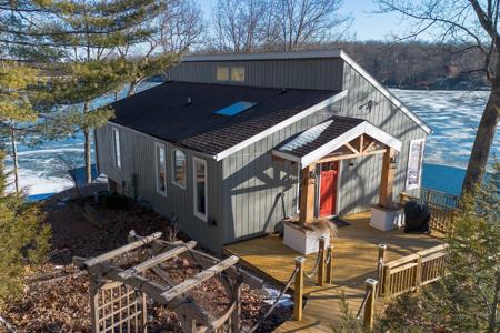 668 Rollingwood Place