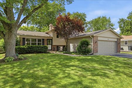 1707 Cherrywood Lane